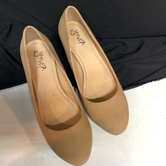 y not shoes